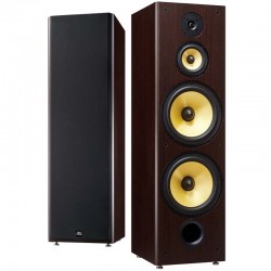 BM-Q903 10" 3-Way 4-Driver PRO Speaker System (250W)